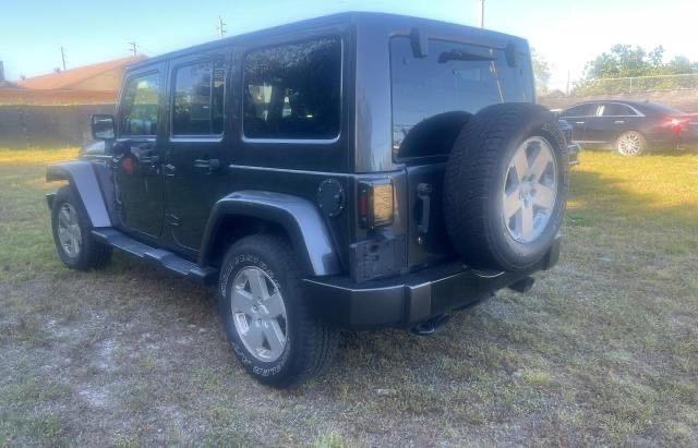 Photo 3 from auction – 2018 JEEP WRANGLER U with VIN 1C4BJWEG0JL807715