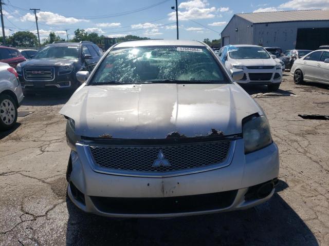 Photo 5 from auction – 2010 MITSUBISHI GALANT FE with VIN 4A32B2FF7AE008091