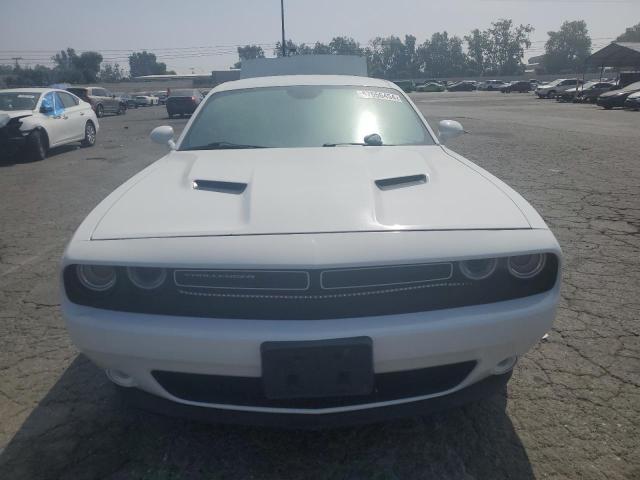 Photo 5 from auction – 2016 DODGE CHALLENGER with VIN 2C3CDZAG8GH225732