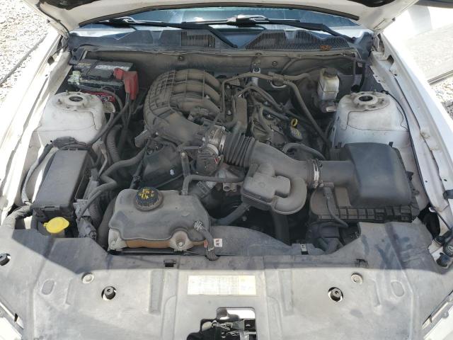 Photo 11 from auction – 2013 FORD MUSTANG with VIN 1ZVBP8AM2D5226549