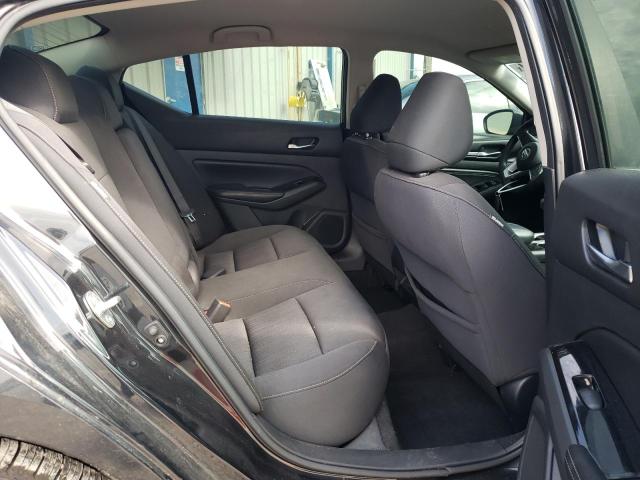 Photo 10 from auction – 2021 NISSAN ALTIMA SV with VIN 1N4BL4DVXMN312774