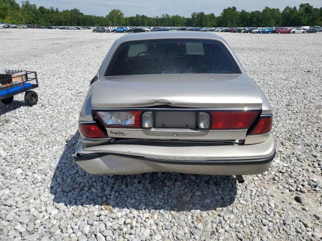 Photo 6 from auction – 1997 BUICK LESABRE CU with VIN 1G4HP52K4VH520099