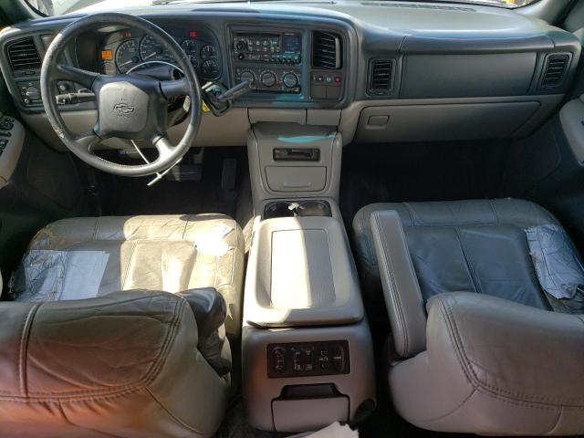 Photo 8 from auction – 2002 CHEVROLET TAHOE C150 with VIN 1GNEC13T52R242586