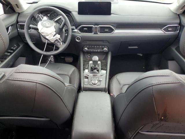 Photo 8 from auction – 2023 MAZDA CX-5 PREFE with VIN JM3KFBCMXP0268380