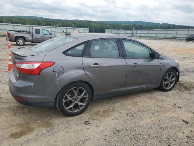Photo 3 from auction – 2014 FORD FOCUS SE with VIN 1FADP3F26EL337775