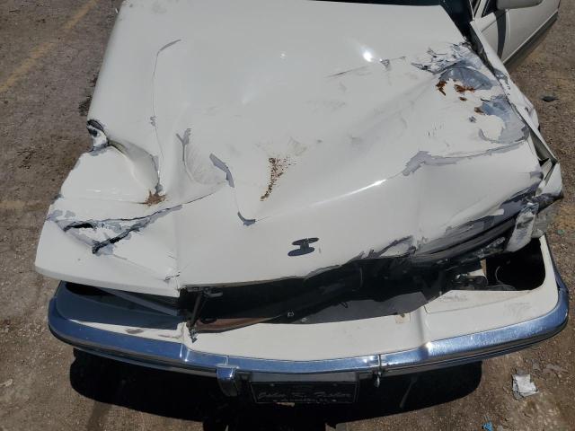 Photo 11 from auction – 1989 BUICK RIVIERA with VIN 1G4EZ11C0KU403039