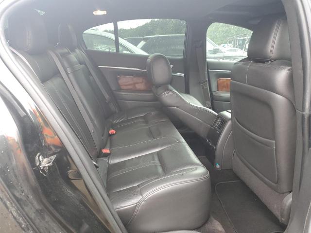 Photo 10 from auction – 2015 LINCOLN MKS with VIN 1LNHL9FT9FG600690