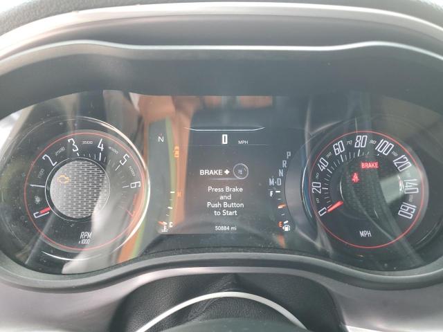 Photo 9 from auction – 2019 DODGE CHALLENGER with VIN 2C3CDZAG8KH605338