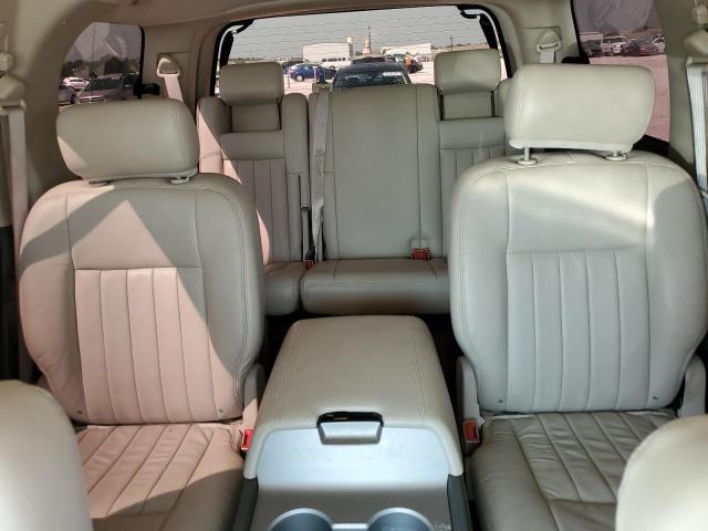 Photo 10 from auction – 2004 LINCOLN NAVIGATOR with VIN 5LMFU27R84LJ41183
