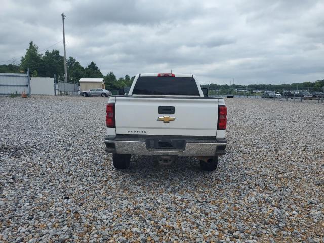 Photo 6 from auction – 2015 CHEVROLET SILVERADO with VIN 1GC2KUEG6FZ507909