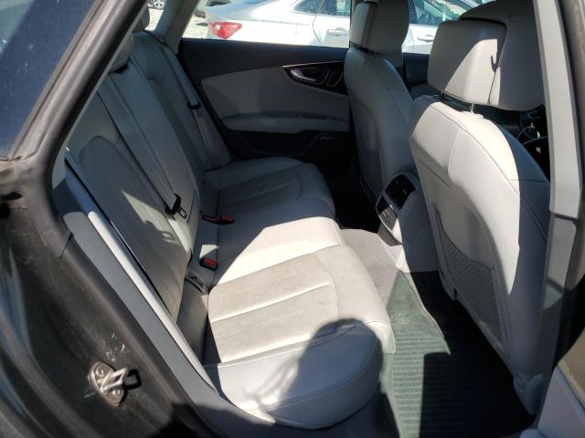 Photo 10 from auction – 2014 AUDI A7 PREMIUM with VIN WAUWGAFC0EN119221