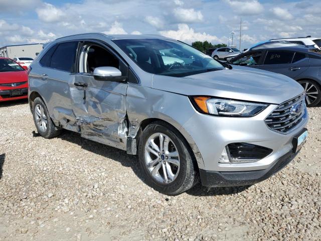 Photo 4 from auction – 2019 FORD EDGE SEL with VIN 2FMPK3J90KBB36505