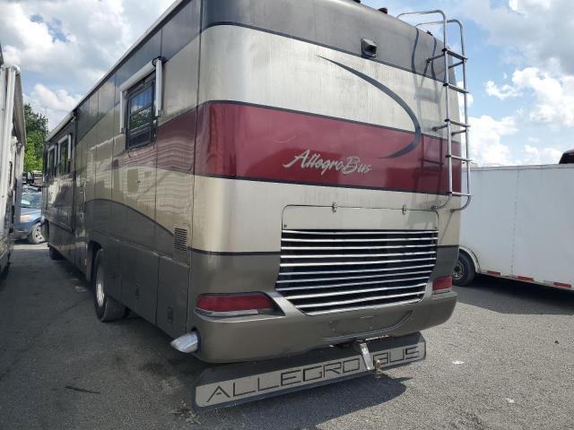 Photo 3 from auction – 1999 FREIGHTLINER CHASSIS X with VIN 4UZ6XLCA5XCF52726