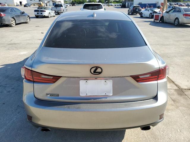 Photo 6 from auction – 2015 LEXUS IS 250 with VIN JTHBF1D2XF5045126