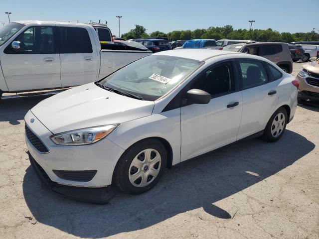 FORD FOCUS S 2016 with VIN 1FADP3E26GL368075 - Photo from auction