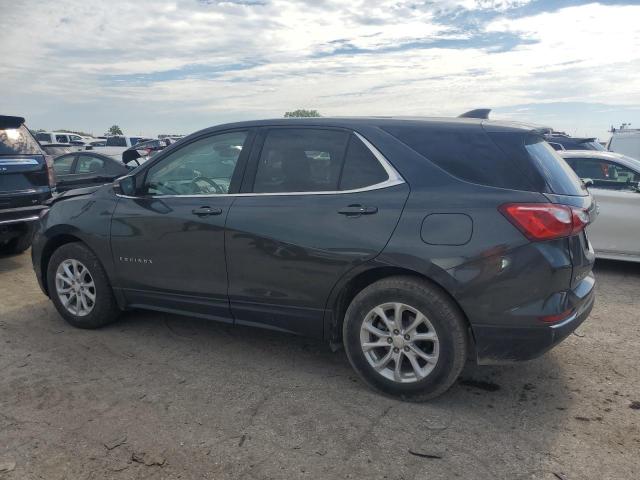 Photo 2 from auction – 2018 CHEVROLET EQUINOX LT with VIN 3GNAXJEVXJL291208