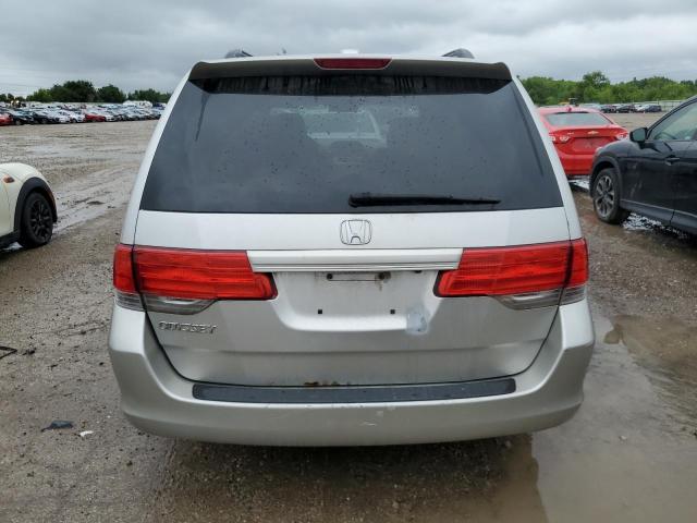 Photo 6 from auction – 2009 HONDA ODYSSEY EX with VIN 5FNRL38779B016177
