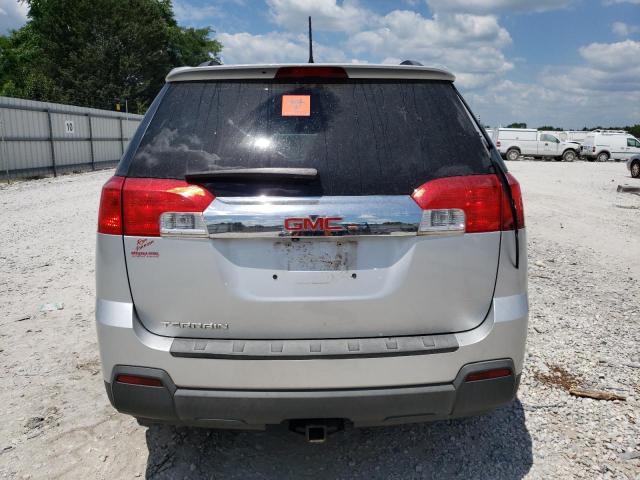 Photo 6 from auction – 2013 GMC TERRAIN SL with VIN 2GKALSEK2D6291989