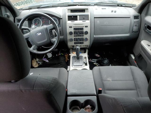 Photo 8 from auction – 2011 FORD ESCAPE XLT with VIN 1FMCU0D7XBKA21000