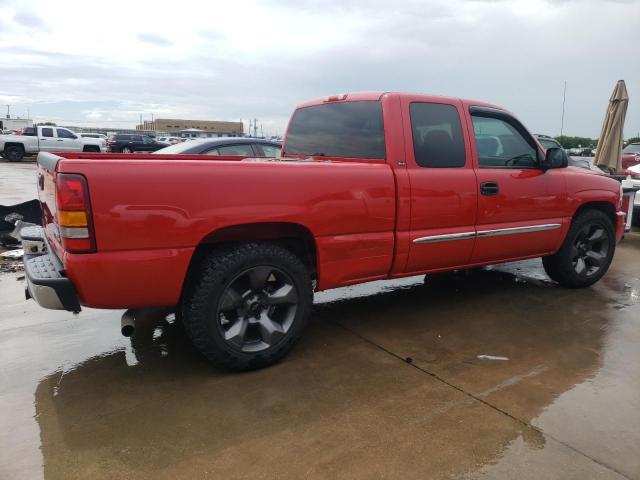 Photo 3 from auction – 2003 GMC NEW SIERRA with VIN 2GTEC19T131261632