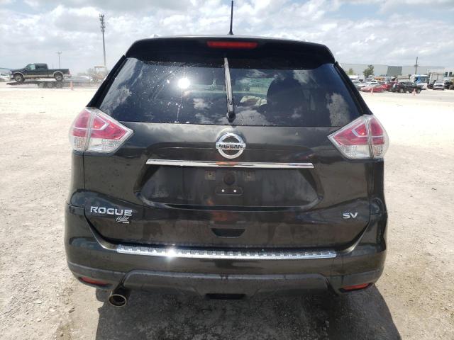 Photo 6 from auction – 2016 NISSAN ROGUE S with VIN KNMAT2MT5GP641755
