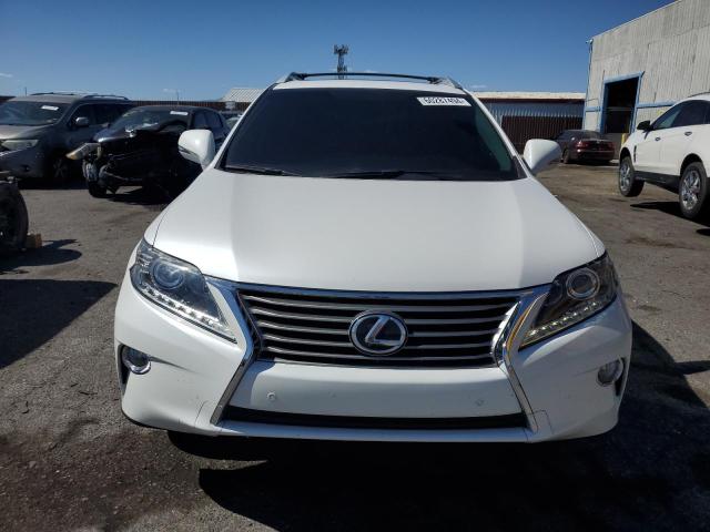 Photo 5 from auction – 2015 LEXUS RX 350 BAS with VIN 2T2BK1BA9FC288075