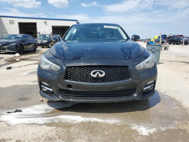 Photo 5 from auction – 2015 INFINITI Q50 BASE with VIN JN1BV7AR4FM406576