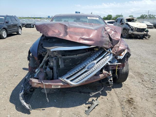 Photo 5 from auction – 2010 FORD TAURUS SEL with VIN 1FAHP2EW5AG116560