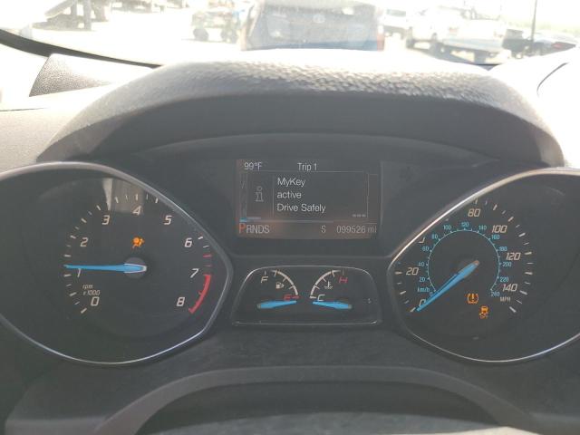 Photo 9 from auction – 2014 FORD ESCAPE TIT with VIN 1FMCU0J94EUB55631