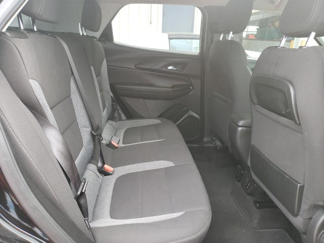 Photo 11 from auction – 2022 CHEVROLET TRAILBLAZE with VIN KL79MPSL6NB090873