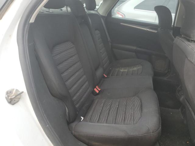 Photo 10 from auction – 2016 FORD FUSION SE with VIN 3FA6P0H74GR151687