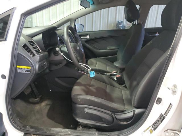 Photo 7 from auction – 2018 KIA FORTE LX with VIN 3KPFL4A71JE171921