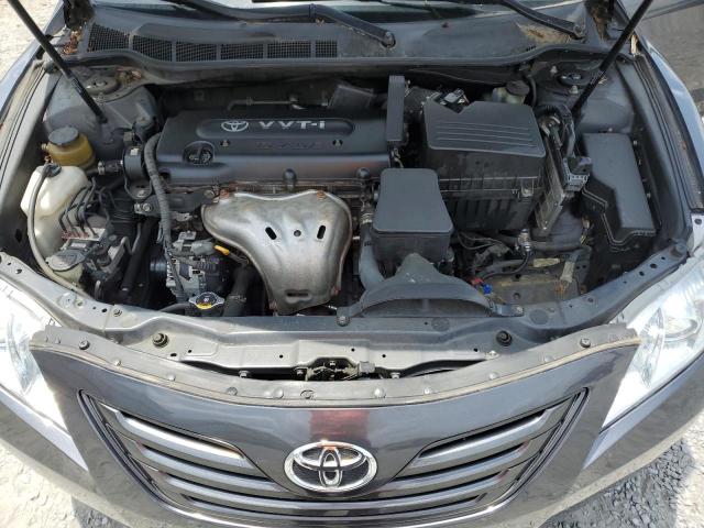 Photo 11 from auction – 2007 TOYOTA CAMRY CE with VIN 4T1BE46K57U626670