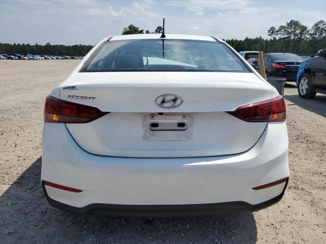 Photo 6 from auction – 2018 HYUNDAI ACCENT SE with VIN 3KPC24A35JE030952