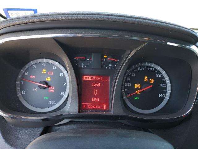 صورة رقم 9 من المزاد - 2013 GMC TERRAIN SL مع VIN 2GKALMEK1D6402866