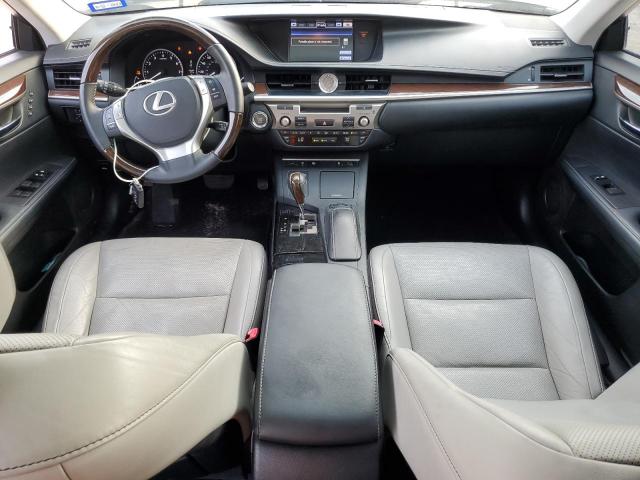 Photo 8 from auction – 2013 LEXUS ES 350 with VIN JTHBK1GGXD2076233