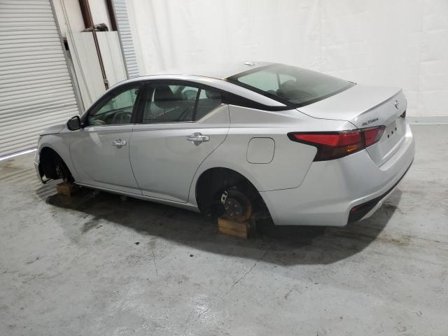 Photo 2 from auction – 2021 NISSAN ALTIMA SV with VIN 1N4BL4DV2MN369020