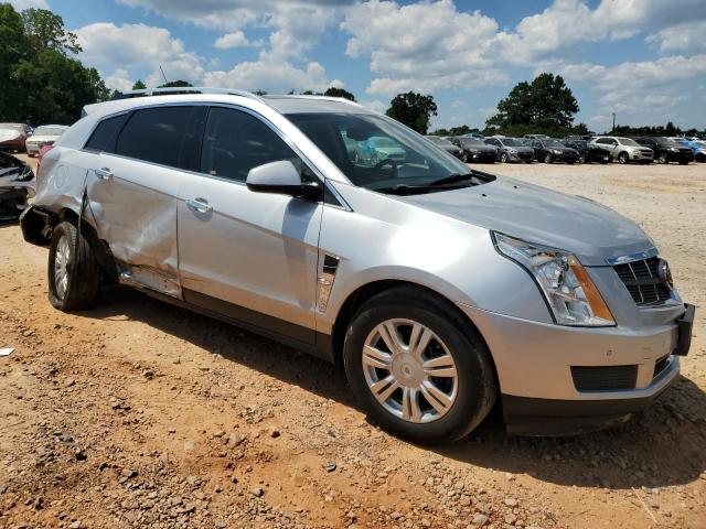 Photo 4 from auction – 2012 CADILLAC SRX LUXURY with VIN 3GYFNAE39CS511430