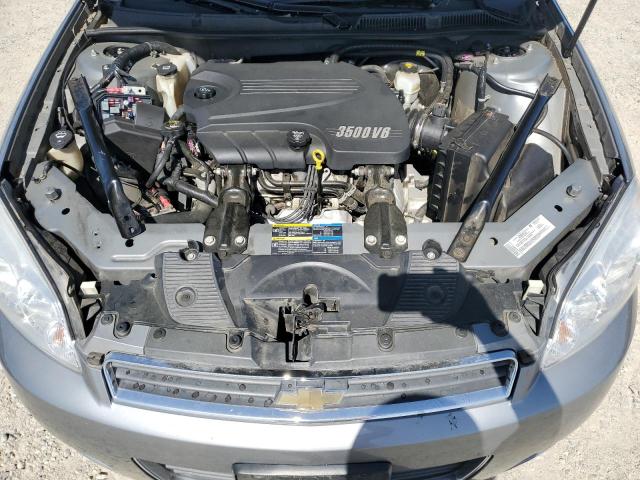 Photo 11 from auction – 2007 CHEVROLET IMPALA LT with VIN 2G1WT58K179120015