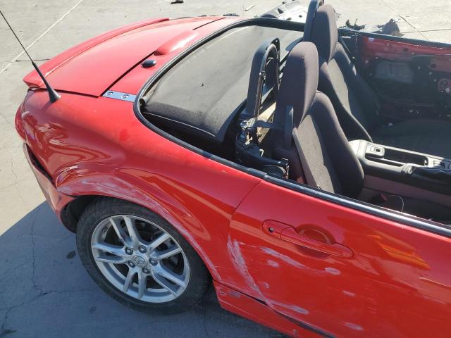 Photo 10 from auction – 2010 MAZDA MX-5 MIATA with VIN JM1NC2EF5A0211721