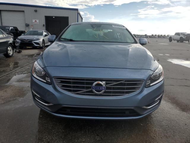 Photo 5 from auction – 2018 VOLVO S60 PREMIE with VIN LYV402HK8JB169920