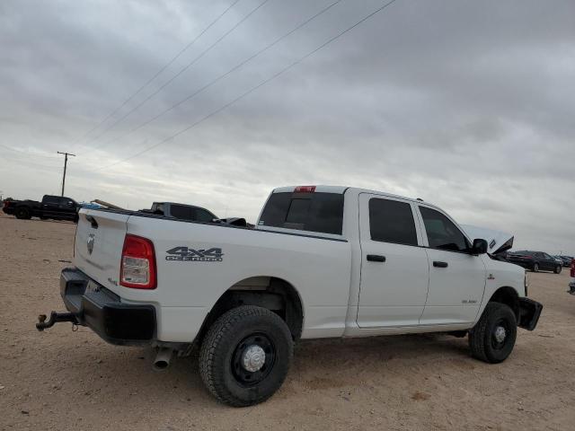 Photo 3 from auction – 2022 RAM 2500 BIG H with VIN 3C6UR5CL0NG145186