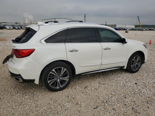 Photo 3 from auction – 2019 ACURA MDX TECHNO with VIN 5J8YD3H56KL008146