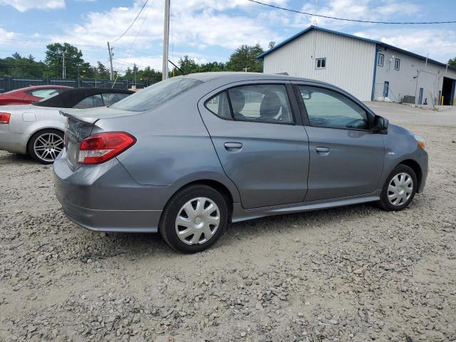 Photo 3 from auction – 2017 MITSUBISHI MIRAGE G4 with VIN ML32F3FJ7HHF10664