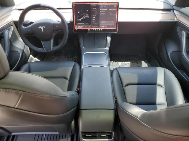 Photo 8 from auction – 2023 TESLA MODEL 3 with VIN 5YJ3E1EA4PF559309