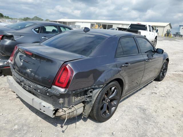 Photo 3 from auction – 2021 CHRYSLER 300 S with VIN 2C3CCABG4MH523600