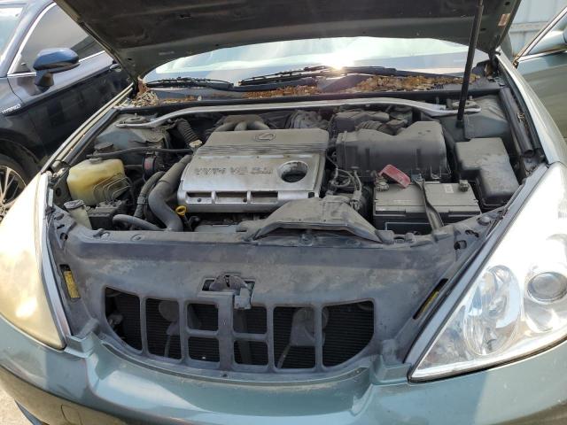 Photo 11 from auction – 2005 LEXUS ES 330 with VIN JTHBA30G555062135