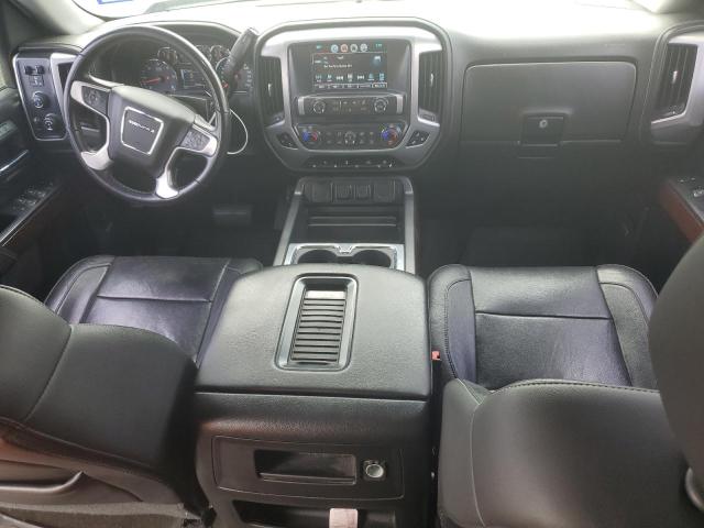 Photo 8 from auction – 2018 GMC SIERRA K15 with VIN 3GTU2NEC7JG183955