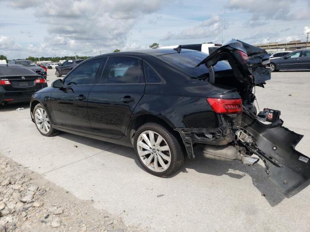 Photo 2 from auction – 2017 AUDI A4 PREMIUM with VIN WAUGNAF49HN015169