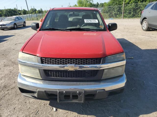 Photo 5 from auction – 2007 CHEVROLET COLORADO with VIN 1GCCS149978117433